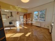 Hochwertige helle teilmöblierte 2 Zimmer Wohnung mit...