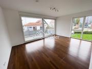 Hochwertige, helle und moderne 2 Zimmer Wohnung