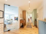 Hochwertige High End Penthouse Wohnung in sonniger...