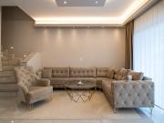 Hochwertige KfW 40 Doppelhaushälfte mit Smarthome und...