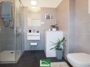 Hochwertige Kleinwohnung Neubau Erstbezug in Ruhelage...