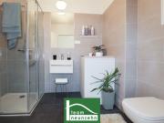 Hochwertige Kleinwohnung Neubau Erstbezug in Ruhelage...