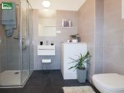 Hochwertige Kleinwohnung Neubau Erstbezug in Ruhelage...