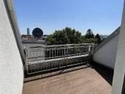 Hochwertige Maisonette DG Wohnung mit Terrasse Nähe...