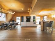 Hochwertige Maisonette mit 3 Zimmern, 2 Balkonen und...