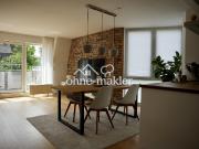 Hochwertige Maisonette Wohnung in Bestlage von Refrath