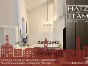 Hochwertige Maisonette Wohnung mit besonderem Charme!