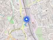 Hochwertige Maisonette Wohnung mit Dachterrasse in...