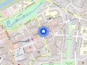 Hochwertige Maisonettewohnung mit Balkon