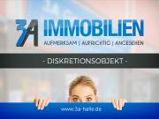 Hochwertige Maisonettewohnung mit Stil in Lieskau