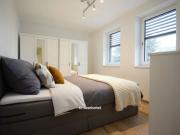 Hochwertige Mietwohnung in toller Lage