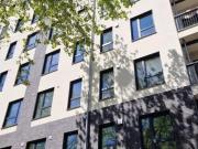 Hochwertige möblierte 1‑Zimmer‑Neubauwohnung in...