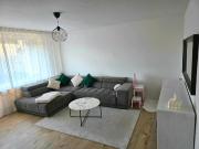 Hochwertige möblierte 4 Zimmer Wohnung in Cronenberg