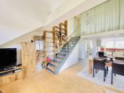 Hochwertige möblierte Maisonette 2 Zimmer Niedrigenergie...