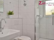 Hochwertige, möblierte Wohnung in schöner Lage in Köln Deutz