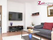 Hochwertige, möblierte Wohnung in schöner Lage in Köln... Hochwertige, möblierte Wohnung in schöner Lage in Köln...