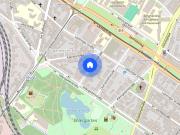 Hochwertige, möblierte Wohnung mit Dachterrasse Nähe...