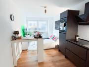 Hochwertige Moderne 2 Zimmer Wohnung im belgischen Viertel