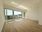 Hochwertige Neubau 1 Zimmer Wohnung mit Traum Balkon in...