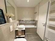 Hochwertige Neubau 2,5 Zi Wohnung in Charlottenburg...
