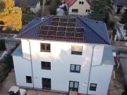 Hochwertige Neubau Doppelhaushälfte BJ 2025 – Erstbezug,...