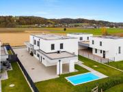 Empersdorf Erstbezug /Hochwertige Neubau Doppelhaushälfte