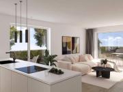 Hochwertige Neubau Eigentumswohnung in sehr ruhiger Lage