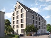 Hochwertige Neubau Eigentumswohnungen im Herzen von Lindau!