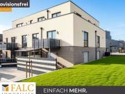 Hochwertige Neubau Erdgeschosswohnung mit Terrasse &...