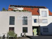 Hochwertige Neubau Maisonettewohnung – Wohnkomfort auf...