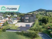 Hochwertige Neubauwohnung an bester Lage Kopie