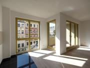 Hochwertige Neubauwohnung im Süden von Leipzig! Parkett...
