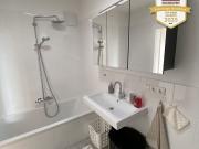 Hochwertige Neubauwohnung mit Balkon in ruhiger Lage von... Hochwertige Neubauwohnung mit Balkon in ruhiger Lage von...