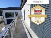 Hochwertige Neubauwohnung mit Balkon in ruhiger Lage von...