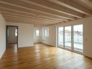 Hochwertige Neubauwohnung mit großer Terrasse im 1....