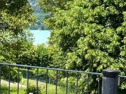 Hochwertige Neubauwohnung mit Seeblick, ruhige Lage Auen