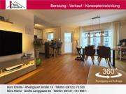 Hochwertige, neue Eigentumswohnung mit Balkon in ruhiger...