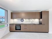 Hochwertige Oberflächen – Neue 3,5 Zimmer Wohnung mit Loggia