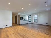 Hochwertige Obergeschosswohnung im Herzen der Gamsstadt