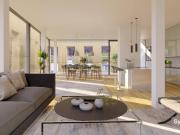 Hochwertige Penthousewohnung in bester Stadtlage in...