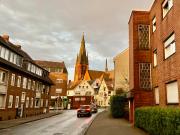 Hochwertige Perle in zentraler Lage