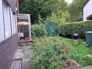 Hochwertige Sanierte Erdgeschosswohnung mit Garten und...