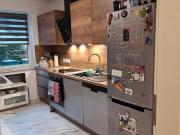 Hochwertige Sanierte Erdgeschosswohnung mit Garten und...