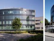 hochwertige Singlewohnung im Stadzentrum