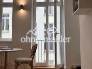 Hochwertige Studio Wohnung in Bestlage