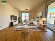 Hochwertige Südwest 3 Zimmer Wohnung in Ruhelage nahe U3...