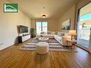 Hochwertige Südwest 3 Zimmer Wohnung in Ruhelage nahe U3...