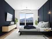 Hochwertige und moderne 2 Zimme Neubauwohnungen mit...