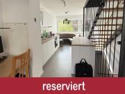 Hochwertige und moderne 3 Zimmer Wohnung mit Balkon in...