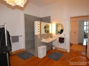 Hochwertige und stilsichere Altbauwohnung in Moabit,...